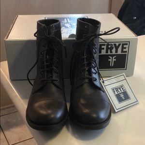 Frye Workboot